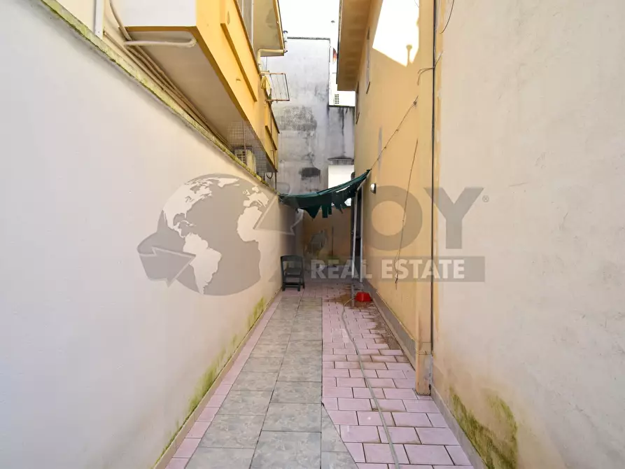 Immagine 26 di Casa indipendente in vendita  in via verga 10 a Salice Salentino