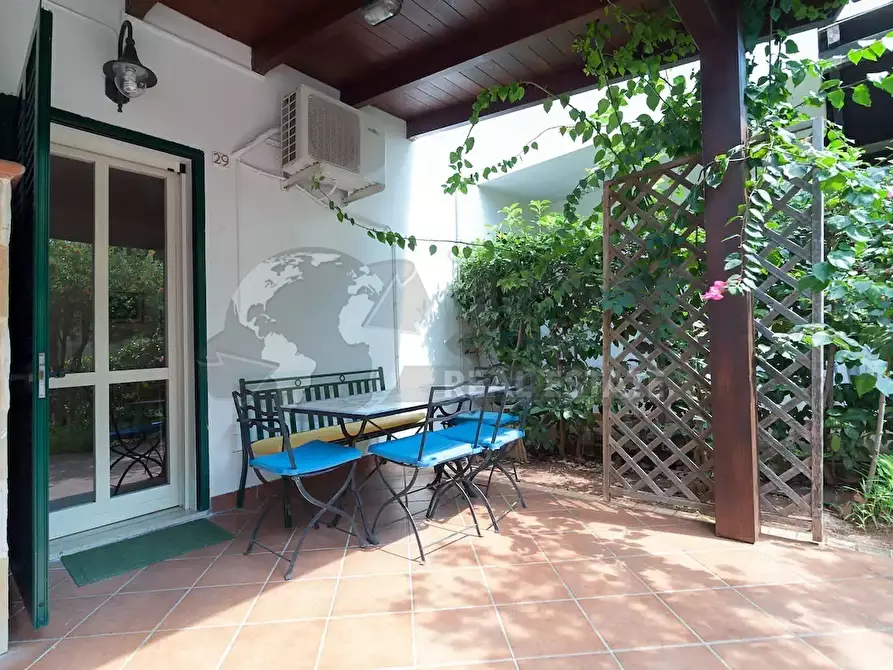 Immagine 3 di Villa in vendita  in Via Tramonti a Nardo'