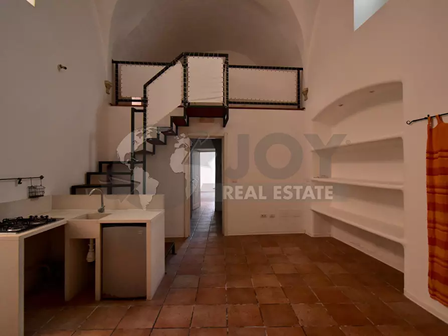 Immagine 23 di Appartamento in vendita  in via giacomo leuzzi 10 a Galatone