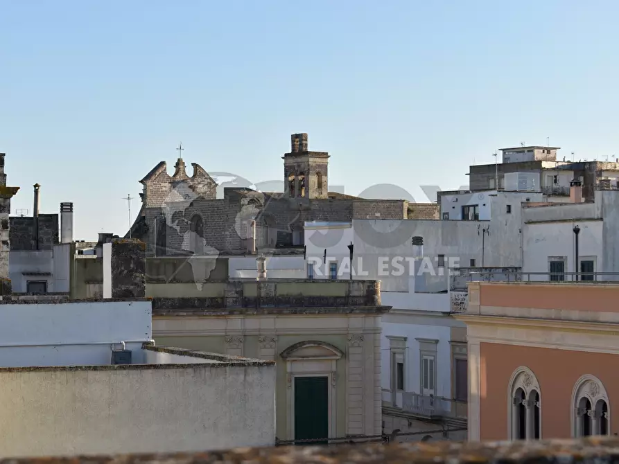 Immagine 36 di Casa indipendente in vendita  in Via San Rocco 9 a Galatina