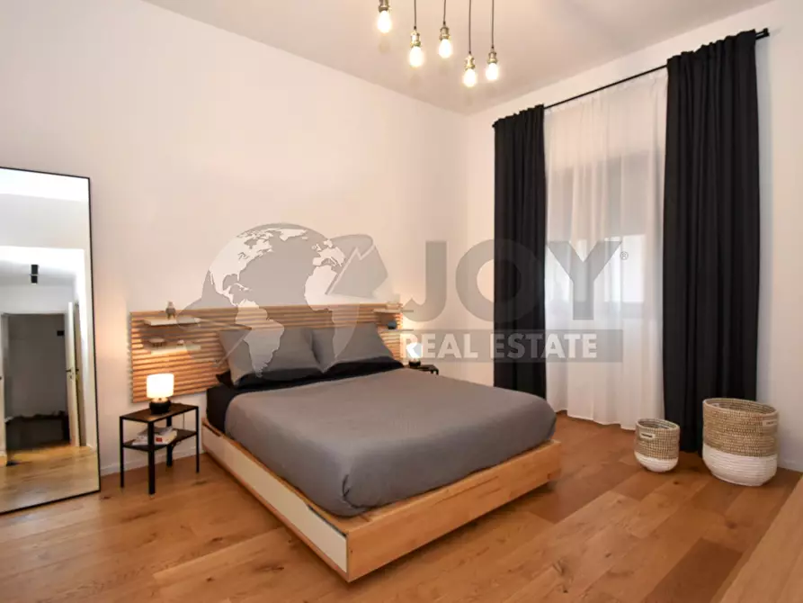 Immagine 13 di Appartamento in vendita  in Via G. Oberdan 69 a Lecce