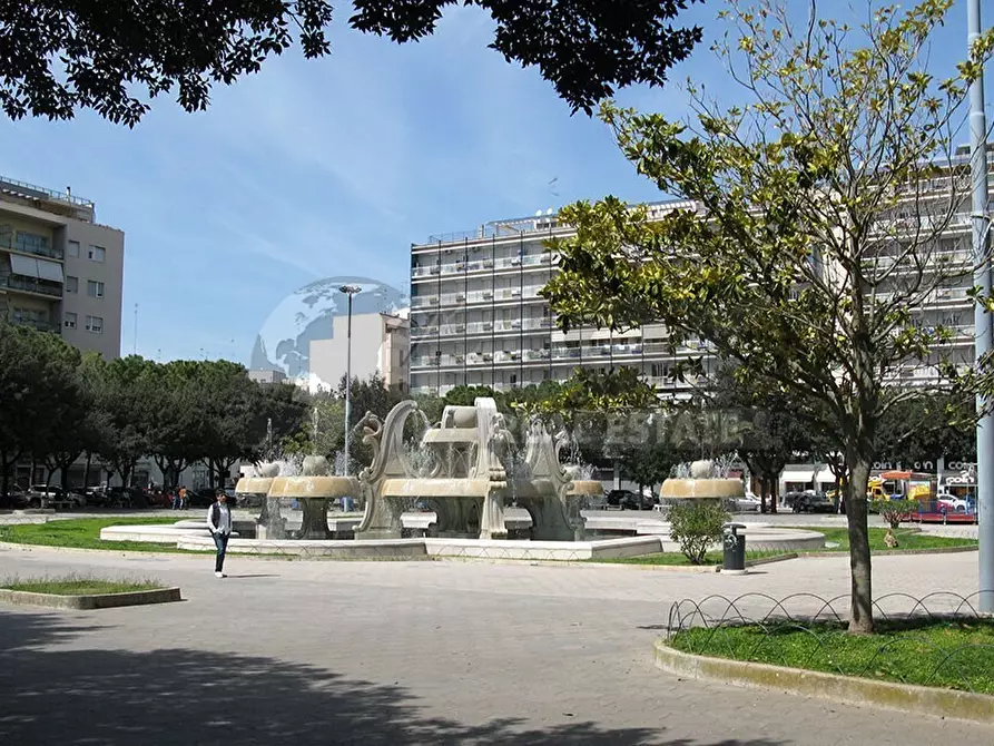 Immagine 11 di Appartamento in vendita  in Piazza Mazzini Giuseppe 38A a Lecce