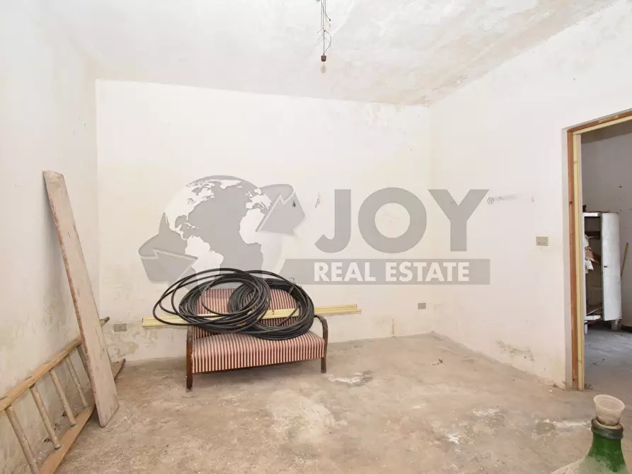 Immagine 6 di Villa in vendita  in Strada Comunale Castello Forcignano 26 a Galatone