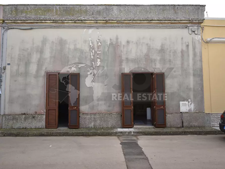 Immagine 56 di Casa indipendente in vendita  in Via Montello 28 a Zollino