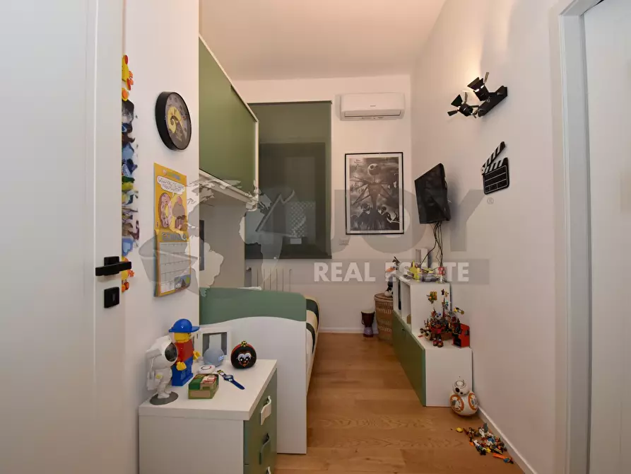 Immagine 23 di Appartamento in vendita  in Via G. Oberdan 69 a Lecce