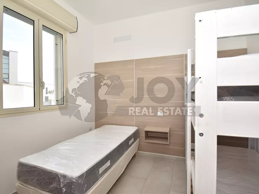 Immagine 16 di Casa indipendente in vendita  in Via Torre Lapillo angolo Via De Dominicis a Lecce