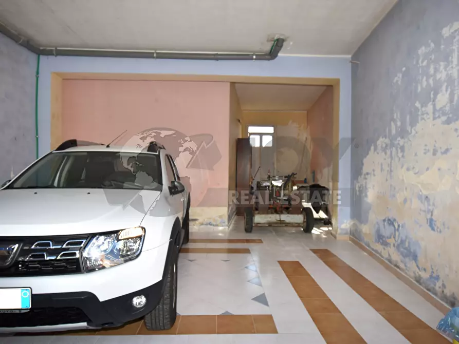 Immagine 27 di Casa indipendente in vendita  in via verga 10 a Salice Salentino