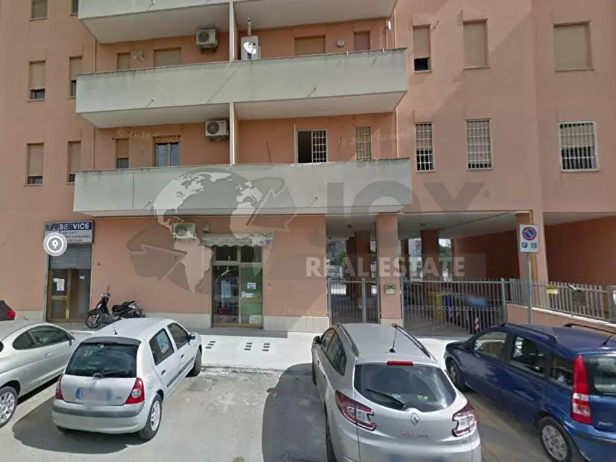 Immagine 7 di Locale commerciale in vendita  in Via Attilio Biasco 17 a Lecce