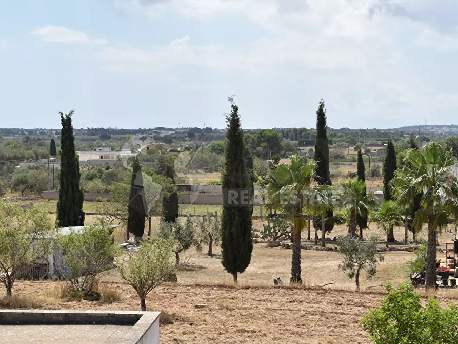 Immagine 53 di Villa in vendita  in Via Carlo Donat Cattin 63 a Specchia