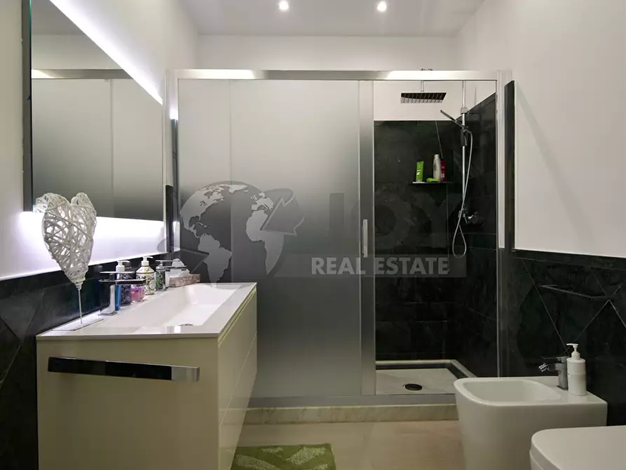 Immagine 22 di Casa indipendente in vendita  in Via San Rocco 9 a Galatina