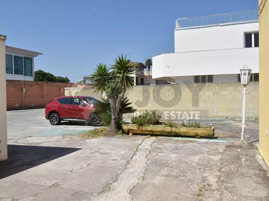Immagine 29 di Attività artigianale in vendita  in Via Catanzaro 4 a Lecce