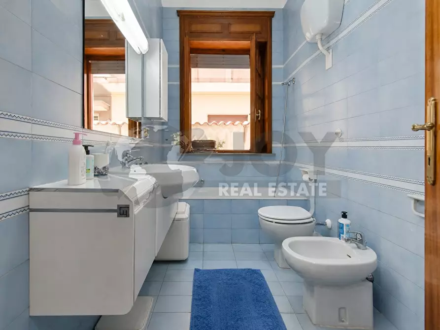 Immagine 27 di Villa in vendita  in Via Torino 7 a San Pietro In Lama