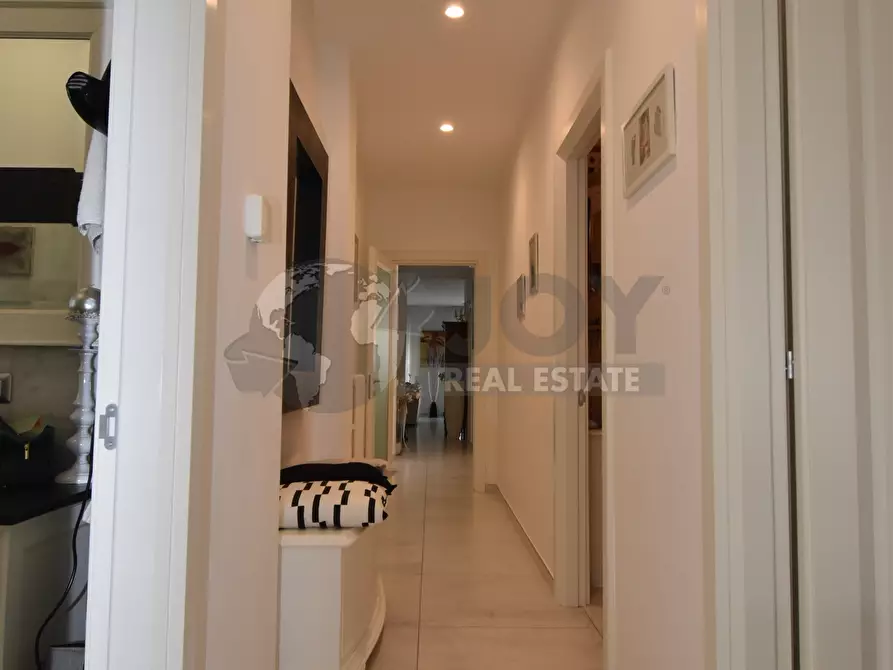 Immagine 19 di Appartamento in vendita  in Via Francesco Milizia 64 a Lecce