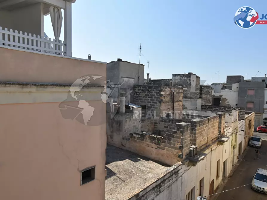 Immagine 28 di Casa indipendente in vendita  in Via Pisanelli 14 a Galatone