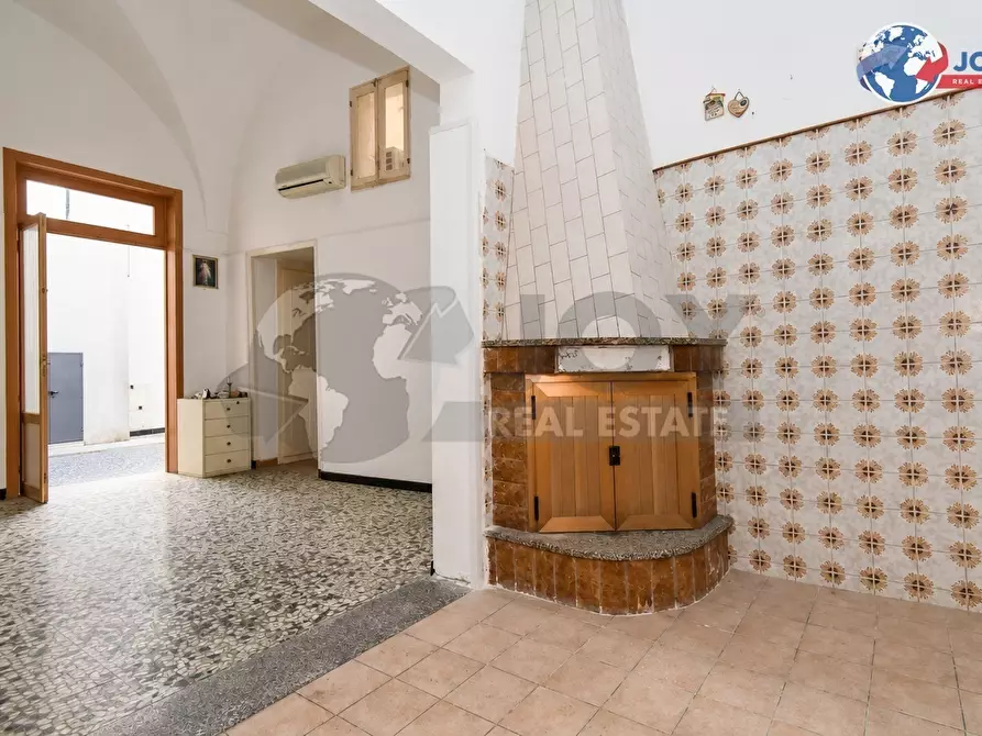 Immagine 5 di Casa indipendente in vendita  in Via Pisanelli 14 a Galatone