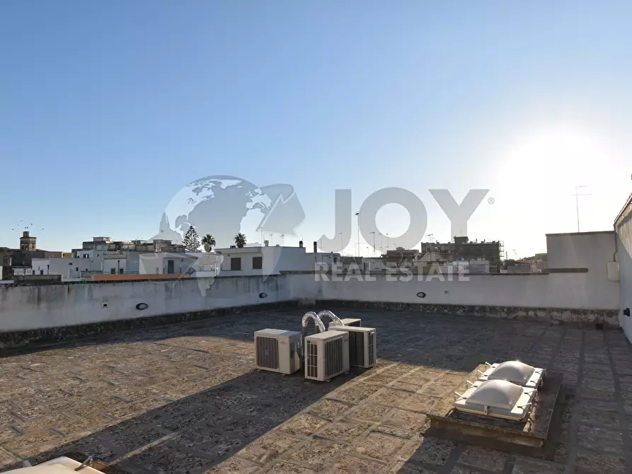 Immagine 45 di Casa indipendente in vendita  in Via San Rocco 9 a Galatina