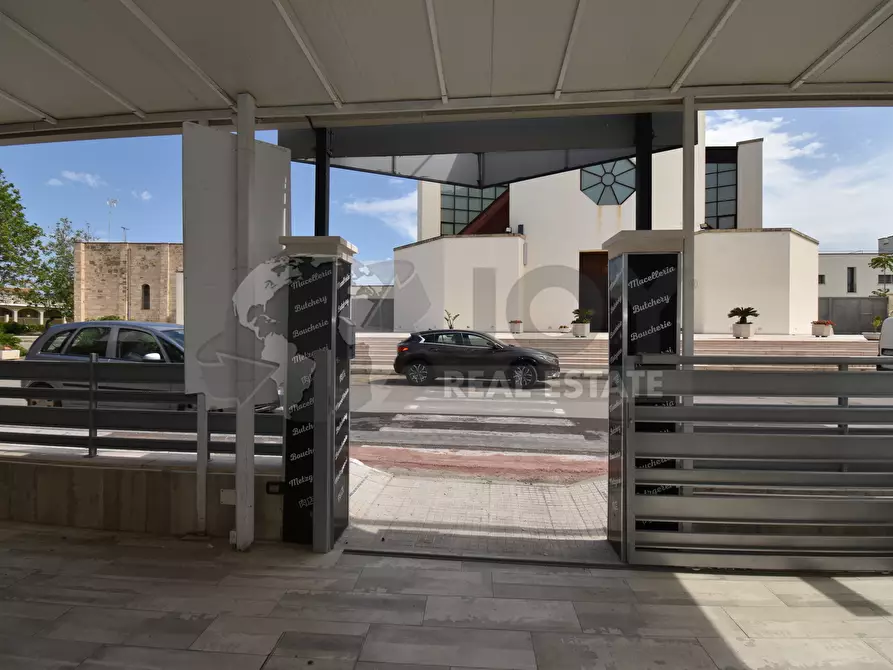 Immagine 5 di Casa indipendente in vendita  in Via Torre Lapillo angolo Via De Dominicis a Lecce