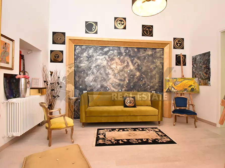 Immagine 15 di Casa indipendente in vendita  in Via San Rocco 9 a Galatina