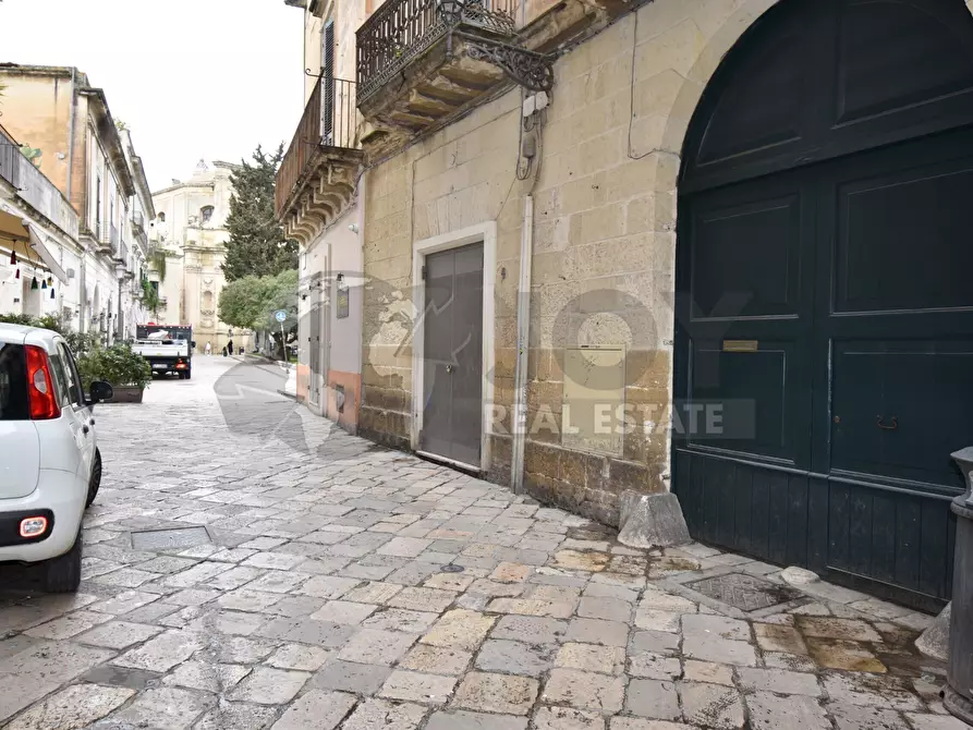 Immagine 18 di Garage in affitto  in Via Ludovico Maremonti 6 a Lecce