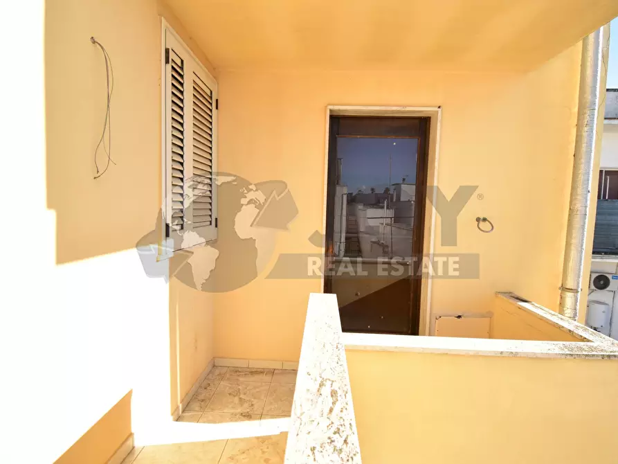 Immagine 20 di Casa indipendente in vendita  in via verga 10 a Salice Salentino