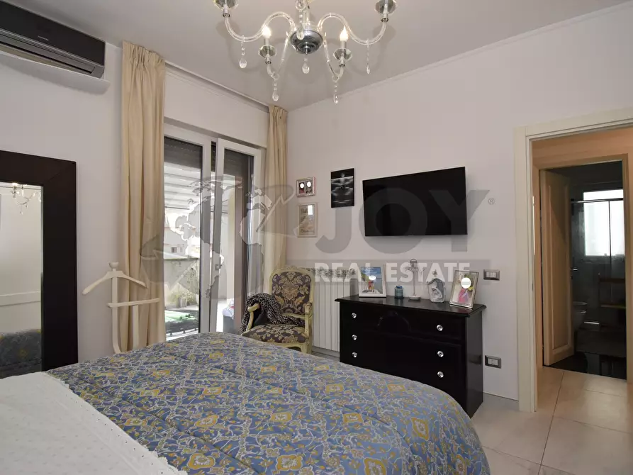 Immagine 16 di Appartamento in vendita  in Via Francesco Milizia 64 a Lecce