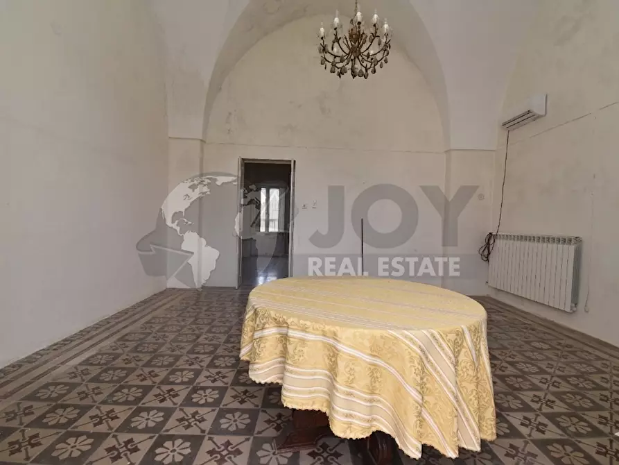 Immagine 9 di Appartamento in vendita  in Via Monsignor Salvatore Nestola 21 a Copertino