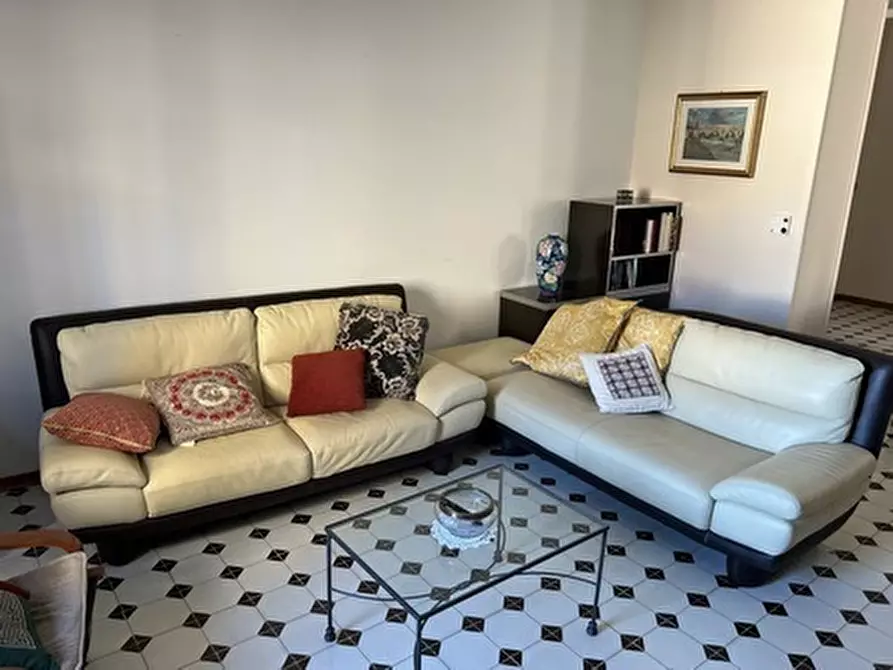 Immagine 35 di Porzione di casa in vendita  a Paglieta