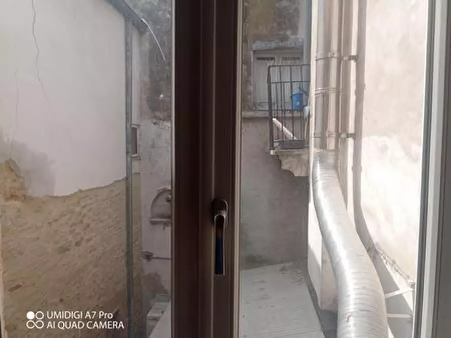Immagine 40 di Quadrilocale in vendita  in VIA CORSEA a Lanciano