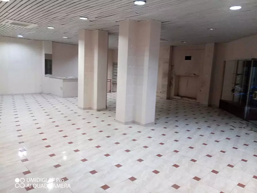 Immagine 4 di Locale commerciale in vendita  in VIA DELLE RIMEMBRANZA a Lanciano