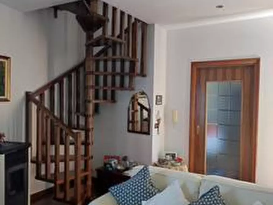 Immagine 3 di Casa indipendente in vendita  in CONTRADA VILLA ANDREOLI a Lanciano