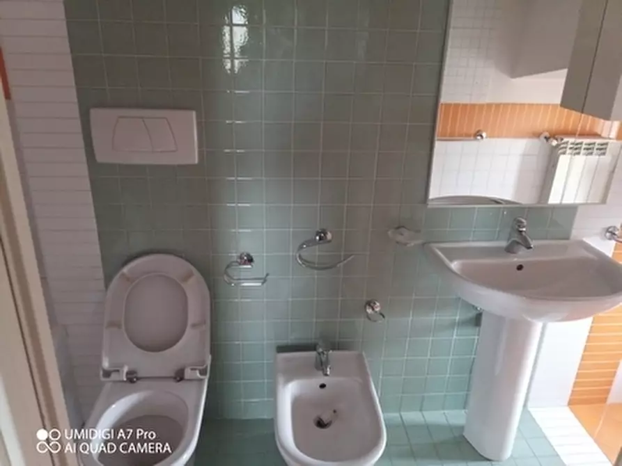 Immagine 21 di Attico in vendita  in VIA PER FOSSACESIA a Lanciano