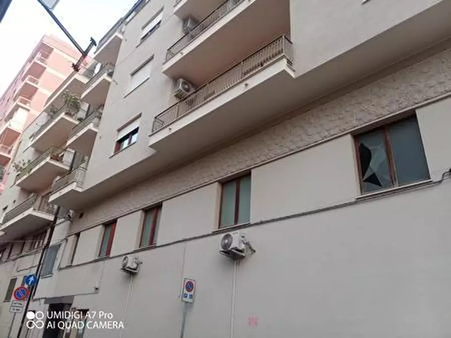 Immagine 37 di Trilocale in vendita  in CORSO TRENTO E TRIESTE a Lanciano