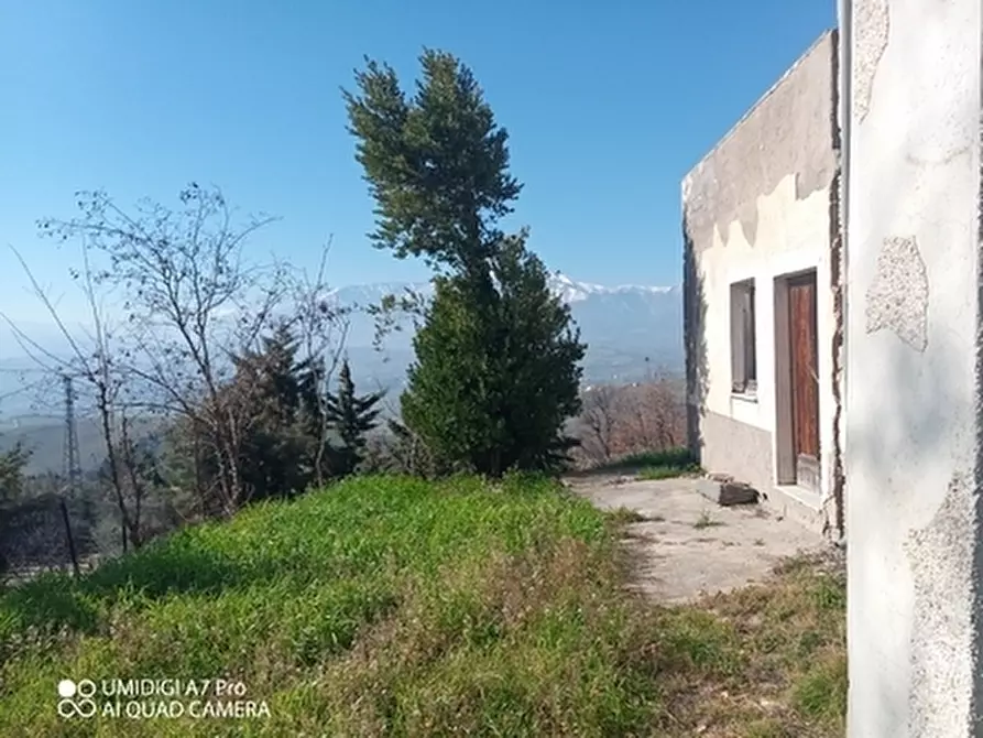 Immagine 20 di Rustico / casale in vendita  in CONTRADA MORGE a Castel Frentano