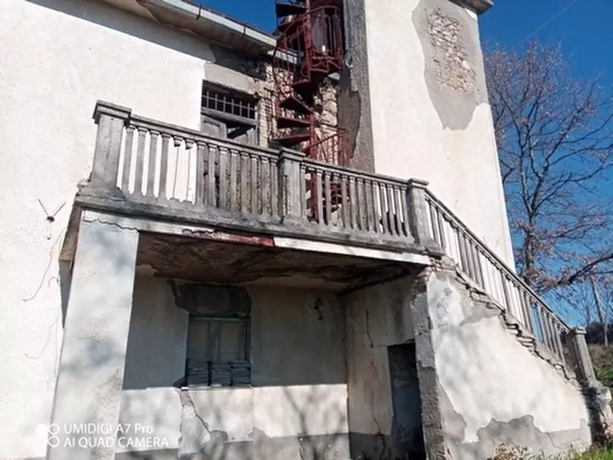 Immagine 17 di Rustico / casale in vendita  in CONTRADA MORGE a Castel Frentano