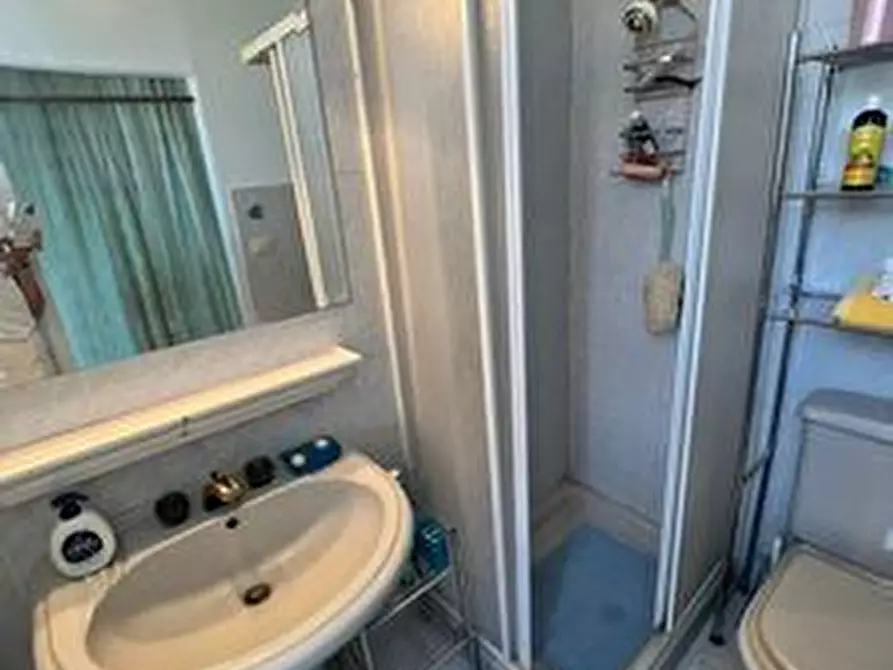 Immagine 21 di Porzione di casa in vendita  in VIA SANTA CROCE a Roccascalegna