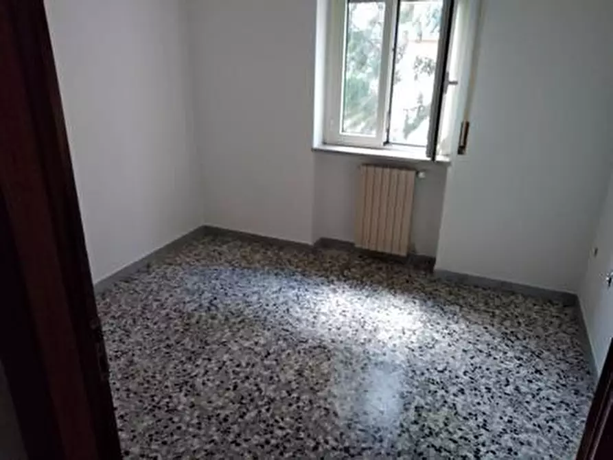 Immagine 33 di Quadrilocale in vendita  in VIA DEL MANCINO a Lanciano