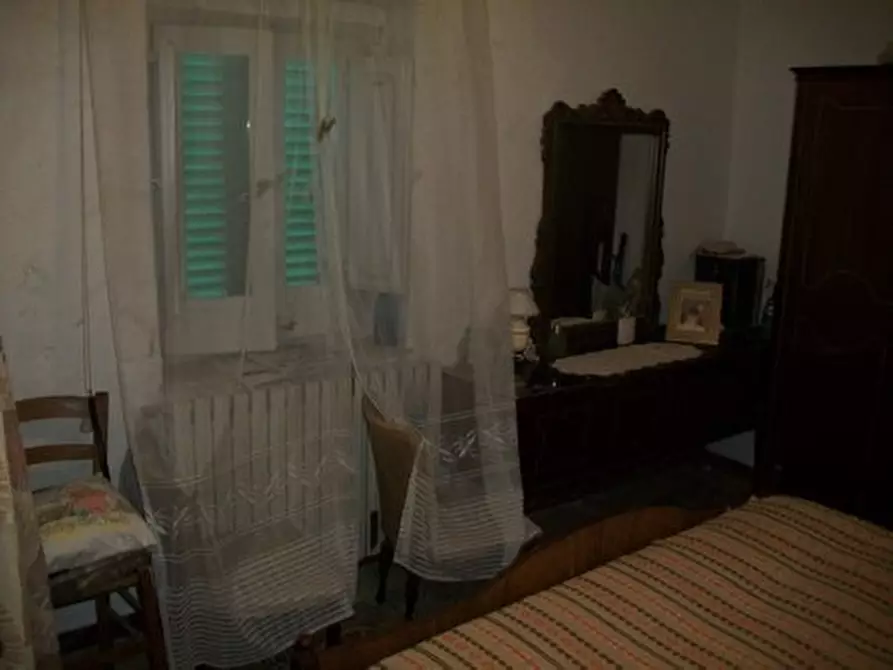 Immagine 16 di Porzione di casa in vendita  in VIA DEI PICENI a Castel Frentano