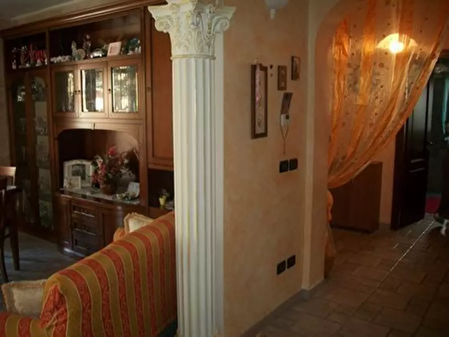 Immagine 37 di Trilocale in vendita  in VIA SAN ROCCO a Castel Frentano