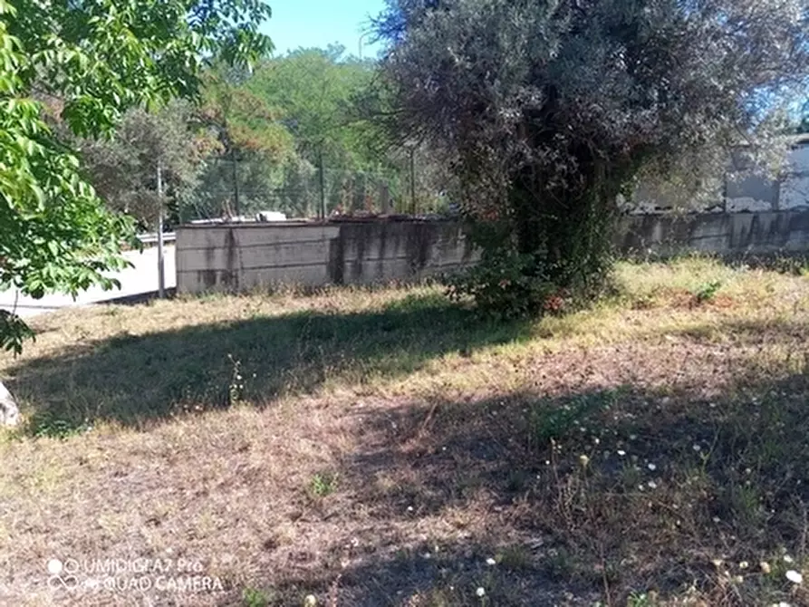 Immagine 34 di Trilocale in vendita  in CONTRADA VILLA MARTELLI a Lanciano