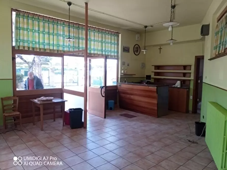 Immagine 3 di Locale commerciale in affitto  in CONRìTRADA VILLA MARTELLI a Lanciano