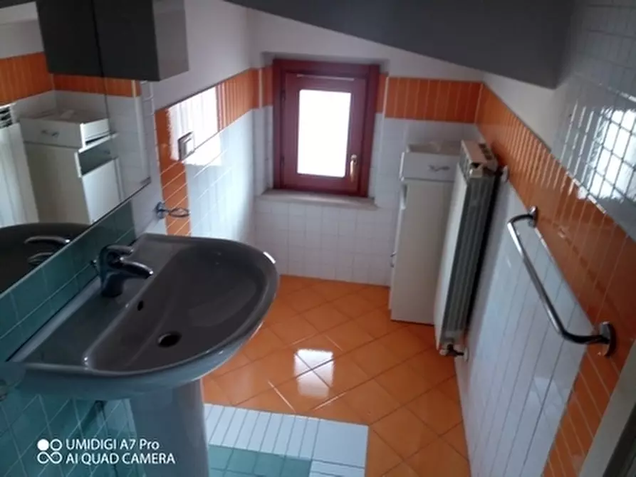 Immagine 22 di Attico in vendita  in VIA PER FOSSACESIA a Lanciano