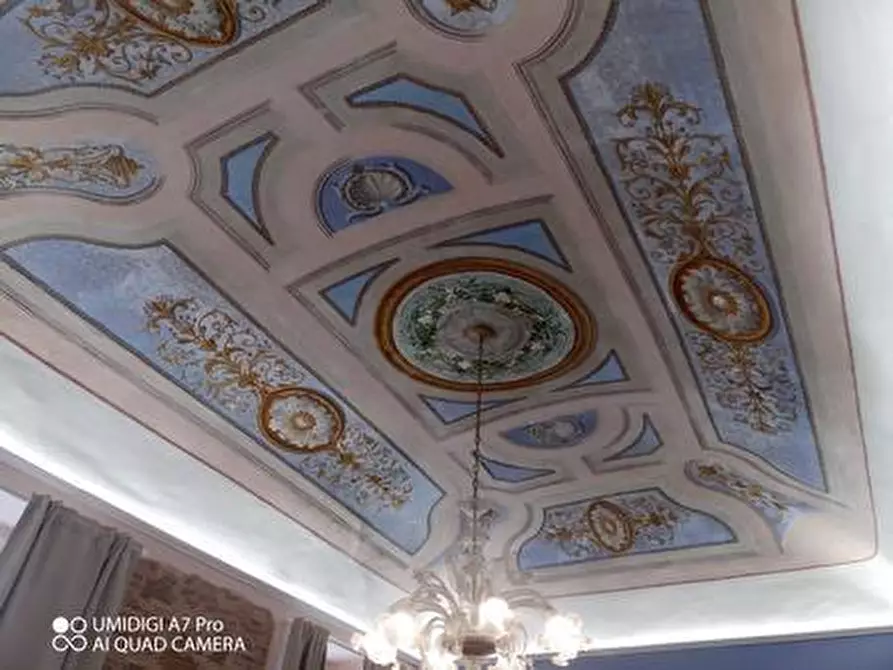 Immagine 4 di Quadrilocale in vendita  in VIA CORSEA a Lanciano