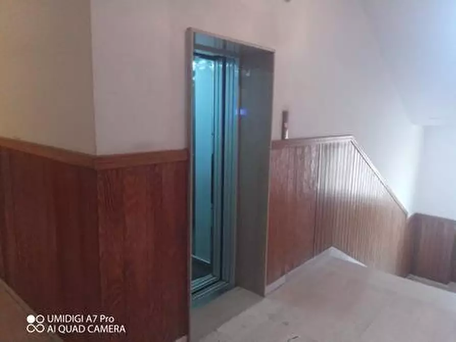 Immagine 35 di Trilocale in vendita  in CORSO TRENTO E TRIESTE a Lanciano