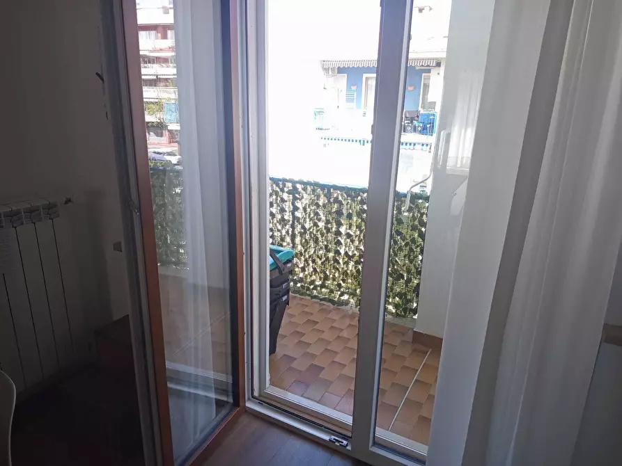 Immagine 9 di Quadrilocale in affitto  in Via Francesco Brasile a Lanciano