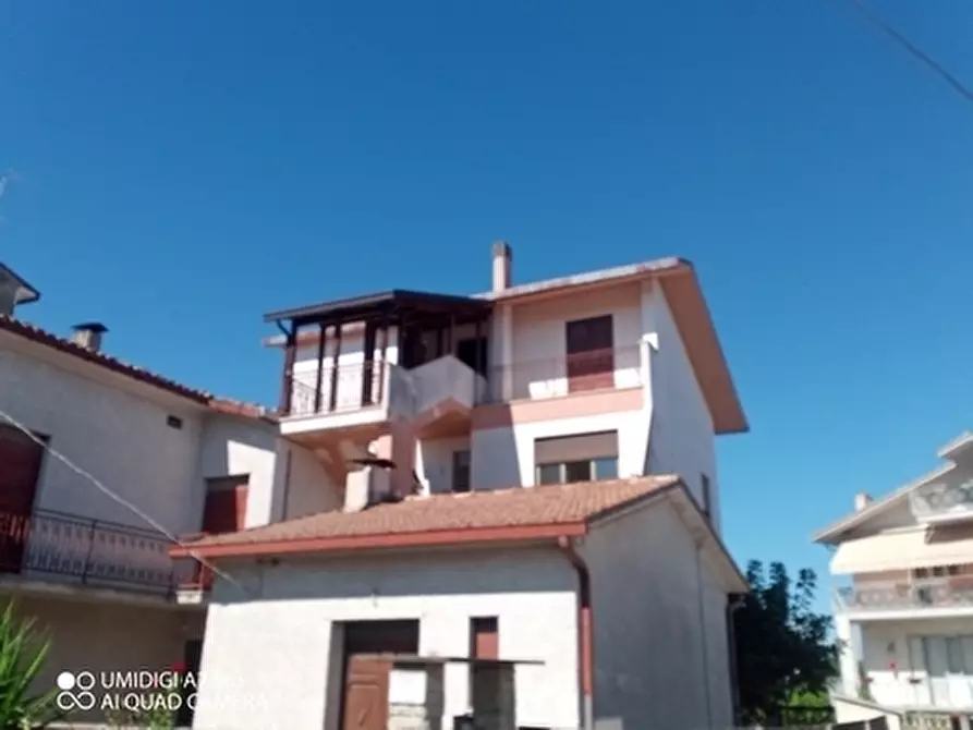 Immagine 37 di Trilocale in vendita  in CONTRADA VILLA MARTELLI a Lanciano