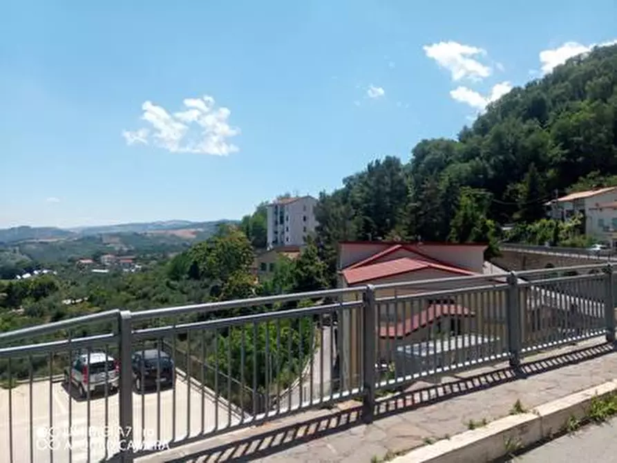 Immagine 23 di Rustico / casale in vendita  in VIA E. SIROLLI a Archi