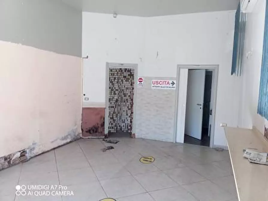 Immagine 10 di Locale commerciale in affitto  in VIALE CAPPUCCINI a Lanciano