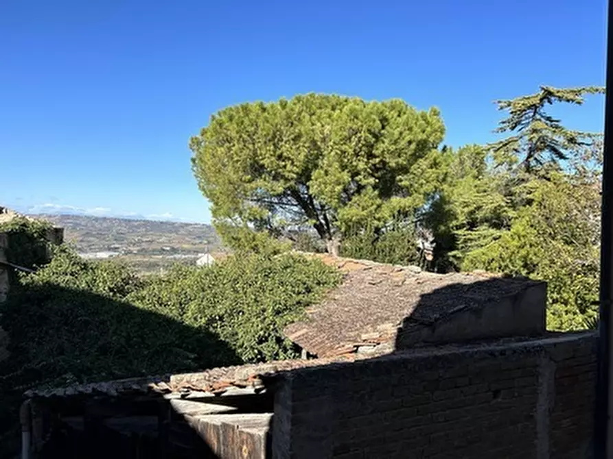 Immagine 19 di Porzione di casa in vendita  in CORSO VITTORIO EMANUELE a Paglieta