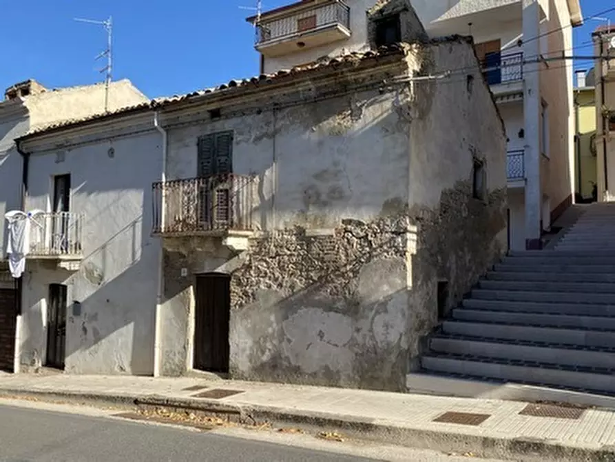 Immagine 3 di Porzione di casa in vendita  in VIA FRENTANA a Castel Frentano
