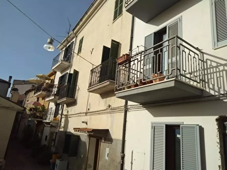 Immagine 33 di Terratetto in vendita  a Castel Frentano